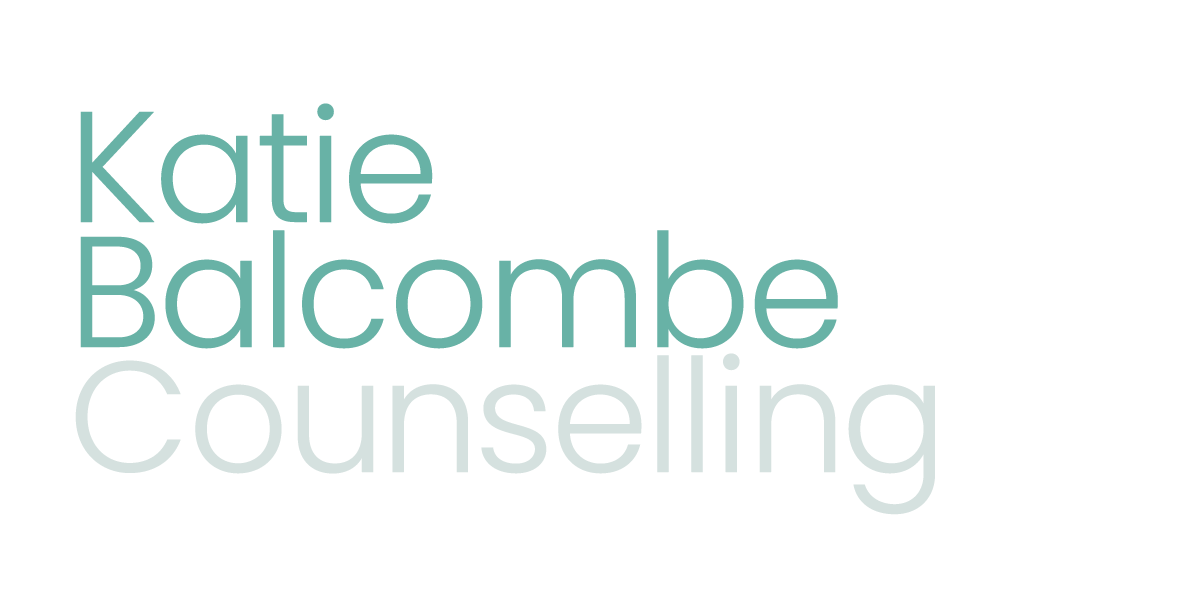 Katie Balcombe Counselling
